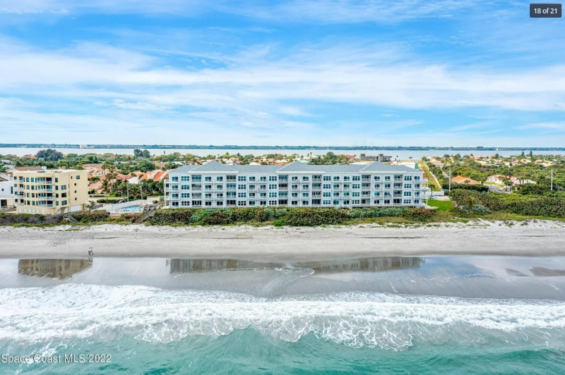 3037 S Hwy A1a unit 2, Melbourne Beach, FL 32951 - photo 1