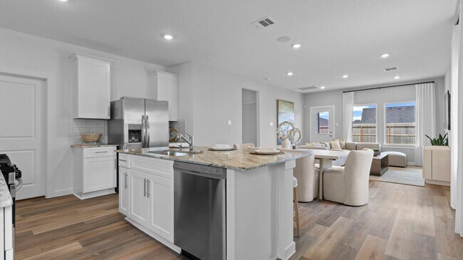 1307 Angelfish Dr, Iowa Colony, TX 77583 - photo 6