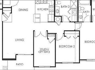 1815 SW White Birch Cir Unit 12, Ankeny, IA 50023