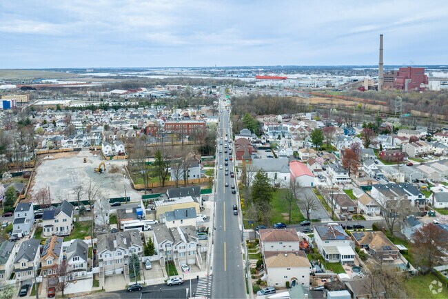 Located on Staten Island’s West Shore, Travis-Chelsea emblemizes a long, rich history.