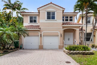 17116 SW 39th Ct, Miramar, FL 33027