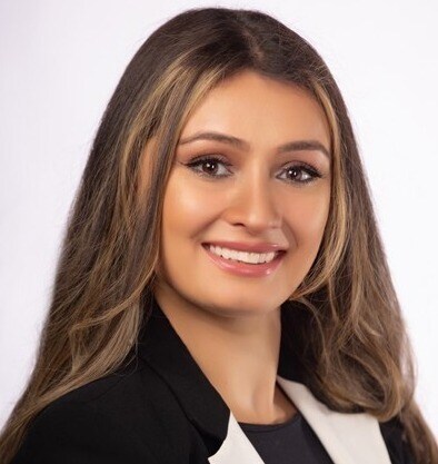 Katria Karimzada