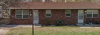 4002 Esseldale Dr Unit 4002 Esseldale, Saint Ann, MO 63074