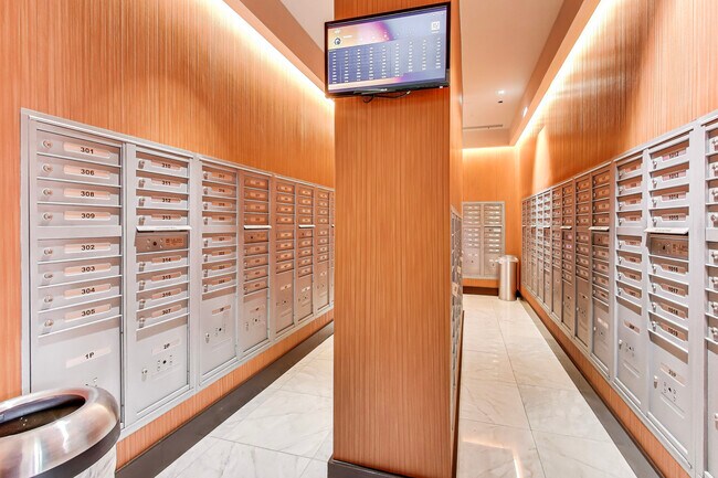 The K at City Vista unit 919, Washington, DC 20001 - photo 5