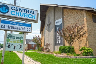 Temple Christian Academy