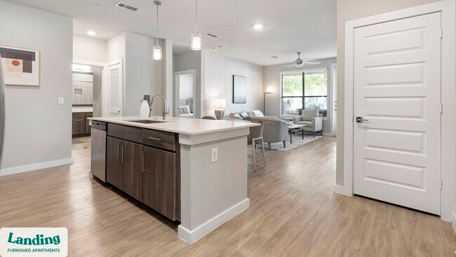 5810 Worth Pkwy unit 1199.1405700, San Antonio, TX 78257 - photo 5