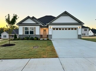 7198 Corner, Murfreesboro, TN 37129