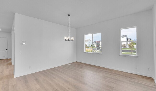 234 E Polaris Dr, Saratoga Springs, UT 84045 - photo 4