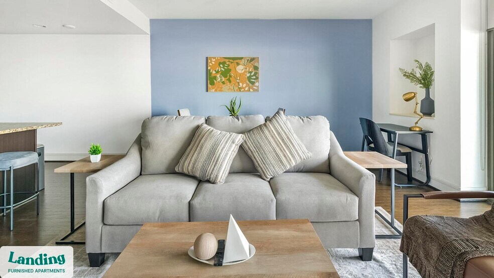 777 Preston St unit 9F.1412349, Houston, TX 77002 - photo 1