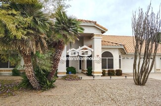 2451 N Los Alamos, Mesa, AZ 85213
