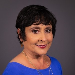 Miriam Carreras
