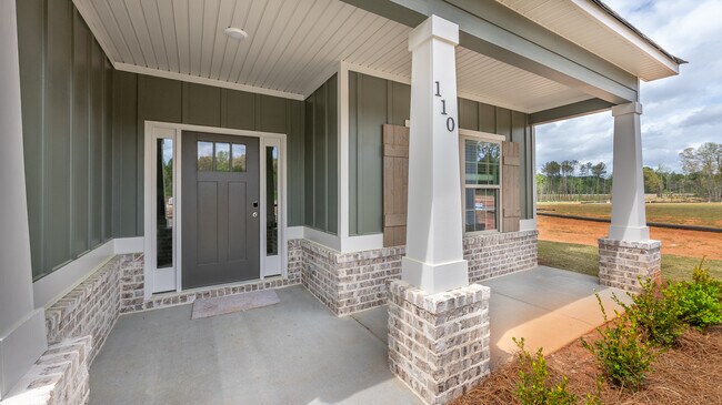 110 Beaver Creek Way unit 36470588, Lagrange, GA 30241 - photo 3