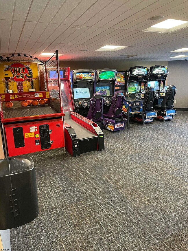 1507 Boardwalk unit 1806 unit boardwalk, Atlantic City, NJ 08401 - photo 4