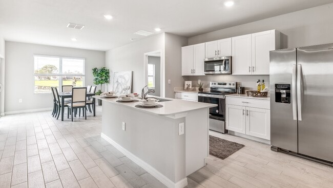 3631 Crosswater Dr, North Fort Myers, FL 33917 - photo 7