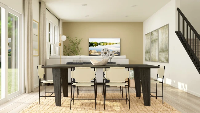 324 Danforth Dr, Oswego, IL 60543 - photo 4