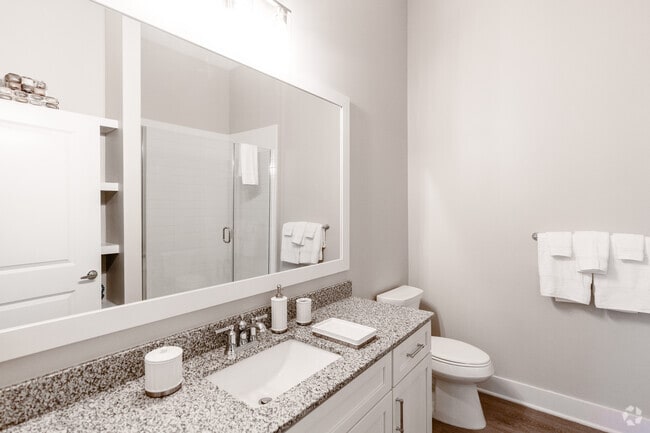 Inspire Briar Chapel - 55+ Active Adult Community, Pittsboro, NC 27312 - photo 2