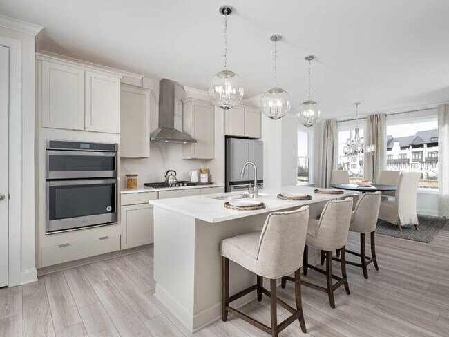 3987 Allegretto Cir unit 36470897, Atlanta, GA 30339 - photo 4