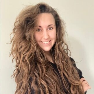 Katelyn Cieszkowski