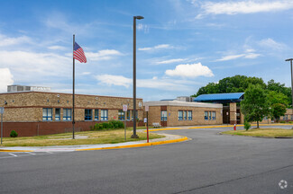 Groveton Elementary School