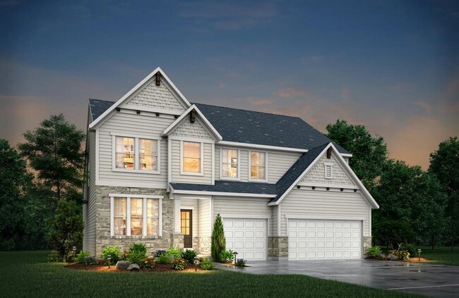 0 Harley Hills Dr unit 38727857, North Royalton, OH 44133 - photo 2