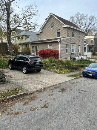 1719 William Howard Taft Rd Unit 2, Cincinnati, OH 45206