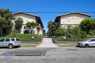 745 Venice Way, Inglewood, CA 90302