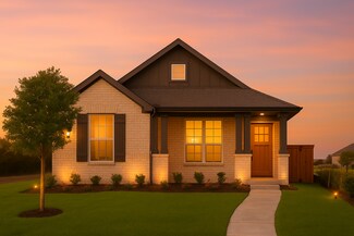 3234 Summerland Dr, Royse City, TX 75189