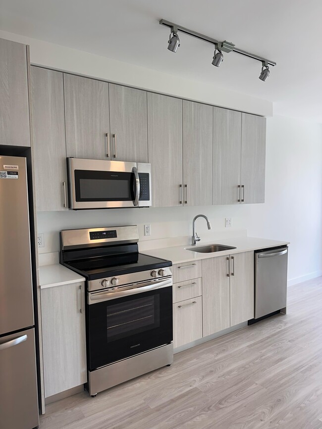 1371 NW 34th St Unit A1, Miami, FL 33142
