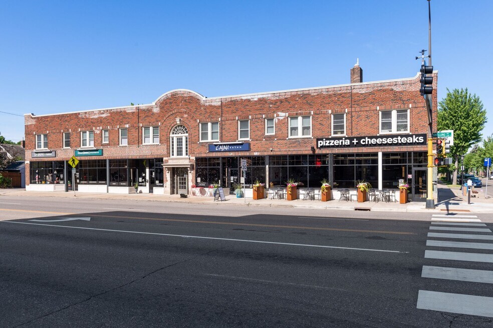 St. Clair, Saint Paul, MN 55105 - photo 1