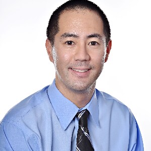 Chris Chiang