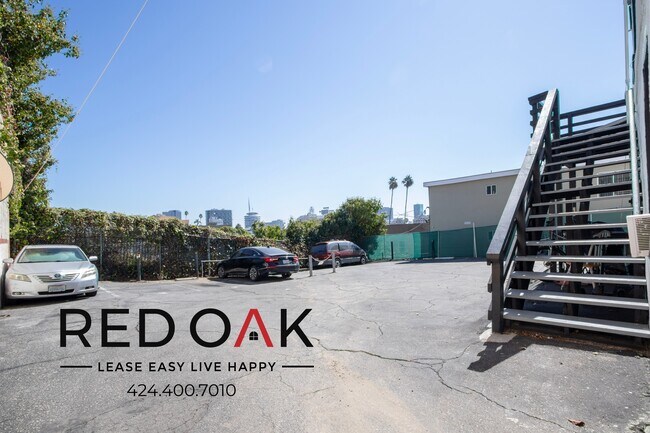 1918 Grace Ave unit 1, Los Angeles, CA 90068 - photo 4