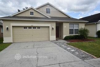 2531 Butterfly Landing Dr, Land O' Lakes, FL 34638