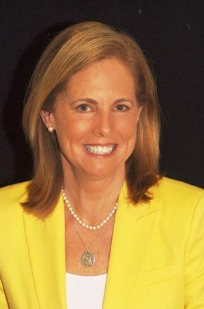Mary Crane
