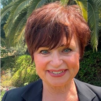 Melinda Harris