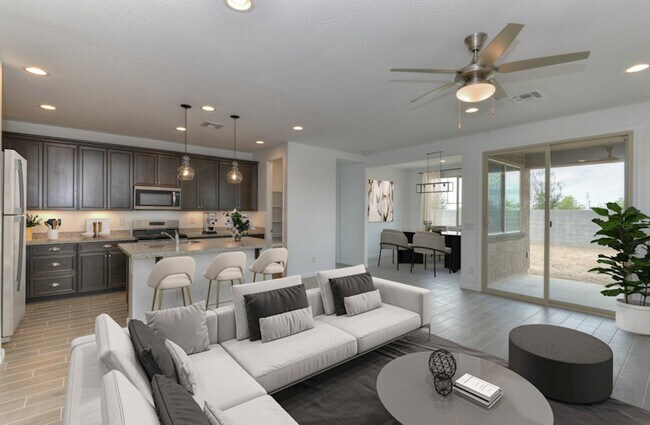 37584 W Patterson St, Maricopa, AZ 85138 - photo 5