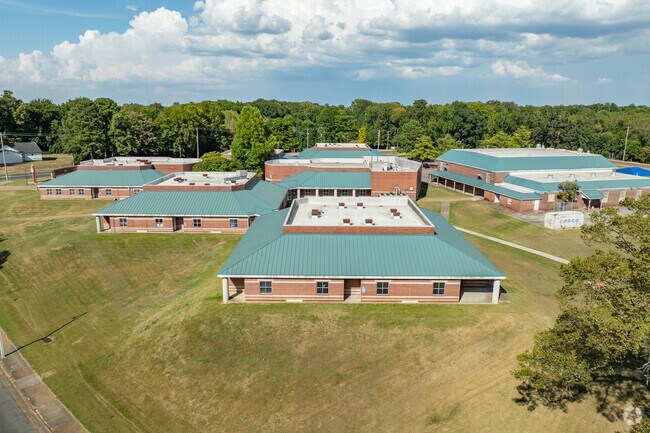 Levi Elementary School