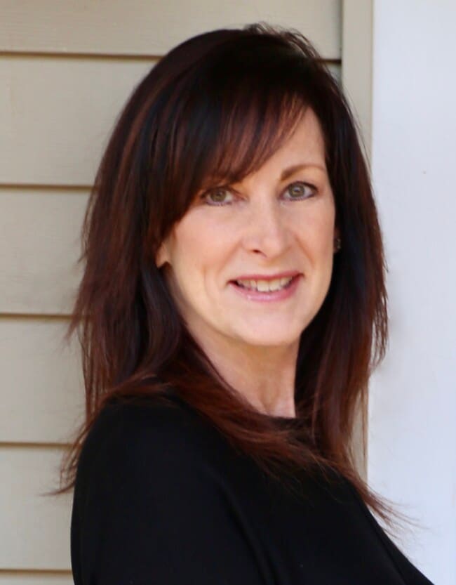 Miriam Silverstein