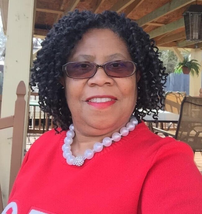 Shirley Dawson