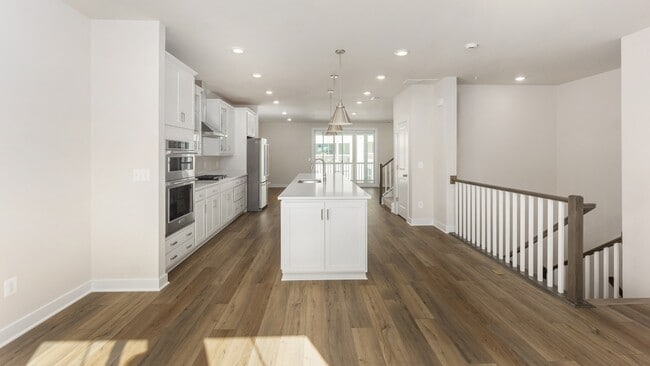 HOMESITE 610 Drowes Terrace, Dulles, VA 20166 - photo 6