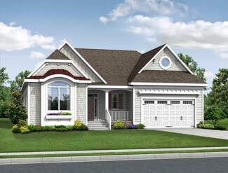 20301 Honeysuckle Drive St Unit 37546634, Lincoln, DE 19960