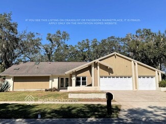 2998 Farnham Way, Clearwater, FL 33761
