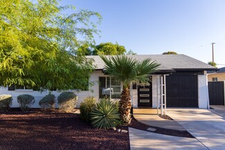 1359 E Whitton Ave, Phoenix, AZ 85014