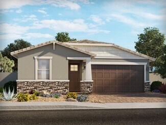 140 N 176th Ln, Goodyear, AZ 85338