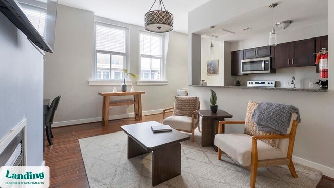 617 W Lexington St unit C5, Baltimore, MD 21201 - photo 2