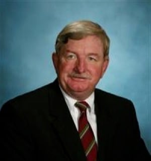 Robert Borgmann