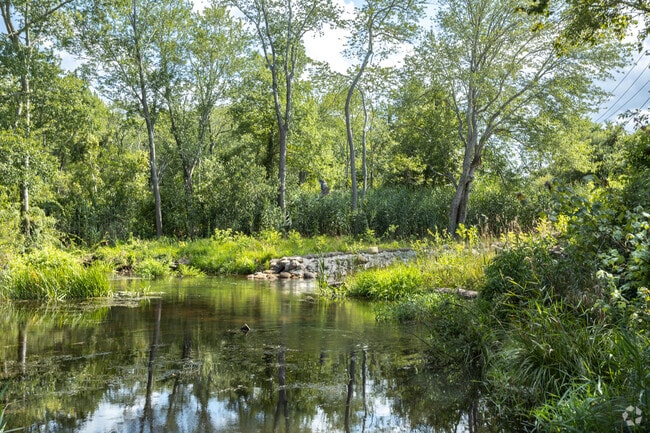 Yaphank Village