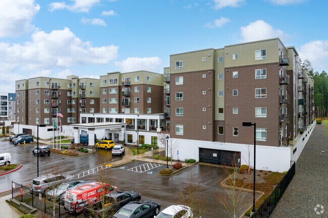 Affinity at Covington 55+, Covington, WA 98042 - photo 6