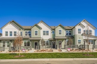 6779 Parterre Pkwy N, Thornton, CO 80602