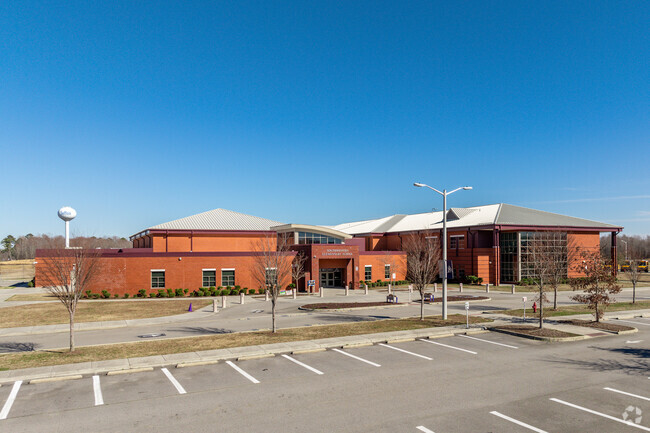 Southwestern Elementary School
