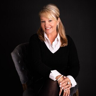 Traci Cooper